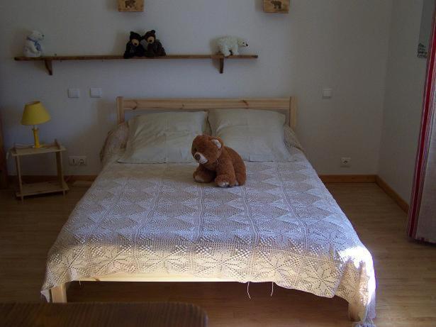 Le Gite De L'Ourserie Méaudre Quarto foto
